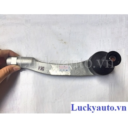 Rotuyn lái ngoài trái xe Porsche Panamera đời 2011_ 97034713101